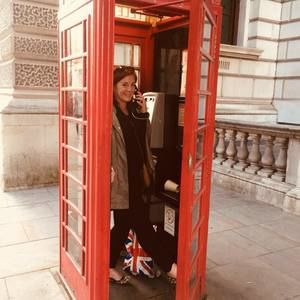 Meet your Posher, Shannon